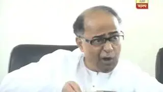 Goutam Deb flays Govt plan for deployment of green police in panchayat poll