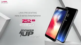 Lava Z52 Pro🔥🔥🔥 Best Smartphone With 4120mah Battery 🔋🔋 Price 5???