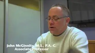 Physician Assistant Studies - Wayne State University