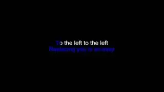 Beyonce    Irreplaceable Lyrics