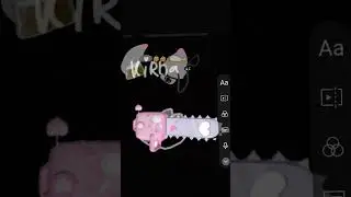 i'm hate shooll!!! 😭😭 #emojicat #funny #gaming #youtube #cute #animation