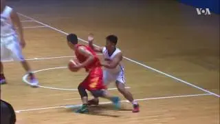 SEA GAMES 2015 HIGHLIGHTS: Cambodia Vs Vietnam