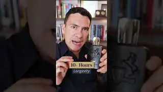 Parfums De Marly Carlisle 1-Minute Review #Shorts