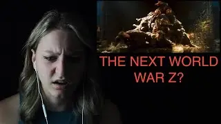 PENINSULA TRAIN TO BUSAN 2 Trailer Reaction | Ep.7