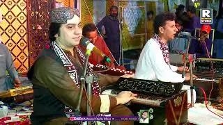Asan Dil Khapay Chadi Aa || Nadeem Ali Deewano || New Hit Song 2026
