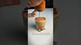 The viral coffee obsession Cr&egrave;me di caffe