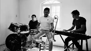 Beautiful Love - Victor Young - Blue Note Jazz Tr&iacute;o