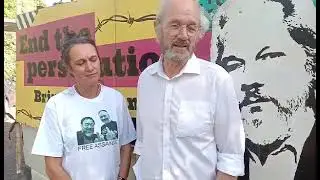 Driving Julian Home Promo