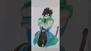 Gogito (AF)-DBXV2 [COLOR-2] by Thanachote-Nick