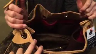 ❤️REVEAL - Louis Vuitton Galliera GM