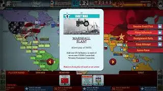 Online World Cup 2024 Round 5: USSR vs. Juri Golomako