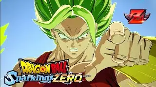 How A Z Rank Uses Berserk Kale (Ranked Single Battles)