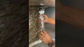 Placez du papier aluminium dans le siphon de l&rsquo;&eacute;vier et mettez fin &agrave; ce probl&egrave;me !