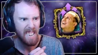 Asmongold Keeps Getting the Wrong Loot (Best of Asmongold Ep. 88)