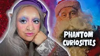 ELVES IN REAL LIFE! ELF HISTORY PHANTOM CURIOSITIES 22