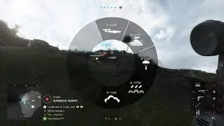 JB-2 ROCKET STRIKE BF5 XBOX ONE