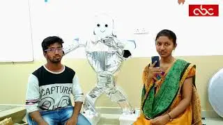 ECENTRA Arts @ Abhiyanth 2k 18 | ABC RKV