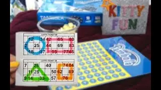 New dividends 'Shape name' tambola game