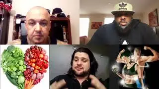 MARTIN CASAUS AKA LUCHA UNDERGROUNDS MARTY THE MOTH MARTINEZ FULL INTERVIEW