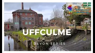 Uffculme