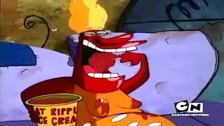 I Am Weasel - Best of The Red Guy (Season Three)