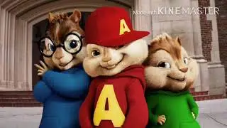 Sidiki diabate ft 4keus c est dieu qui donne ( chipmunks version)