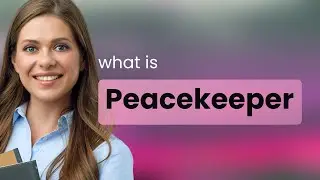 Understanding the Role of a 