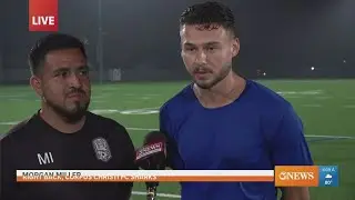Local Soccer: Corpus Christi Sharks 2024 season to begin