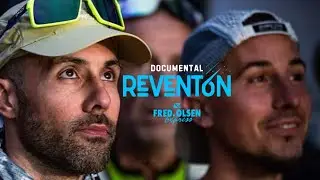 💥 REVENTÓN EL PASO 🏝️ 2024 - Documental 70Km - Carrera Ultra Trail Running en las 🍌 Islas Canarias