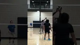 CC Azteca Indoor Volleyball Winter &lsquo;26 Game 6 L