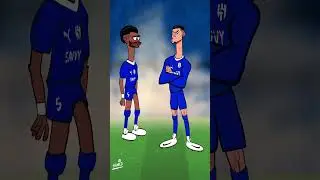 Which team's kit would you like to see Ronaldo wear in the FIFA Club World Cup? 😎🔥🤔