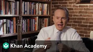 How has the position of Speaker changed over time? | US Government and Civics | Khan Academy