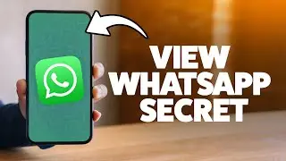 Как просмотреть сообщение WhatsApp, не открывая его (2025) (iPhone и Android)