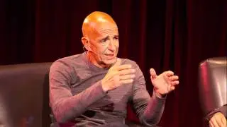 Calibrate Your Commitment (Tom Barrack & Rob Lowe)