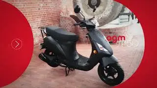 AGM SP50