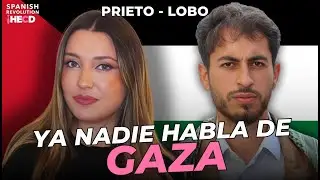 La LIBANIZACI&Oacute;N de GAZA y el FANTASMA de VENEZUELA 🔥 Trump acelera, Israel avanza. Con N&eacute;stor Prieto