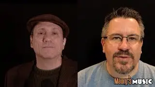 New Martin Talk with Spoon Phillips - 000-28 Modern Deluxe
