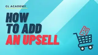 How to Add an Upsell to a Campaign