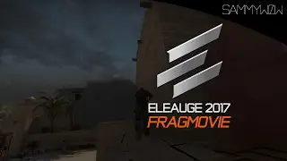 CS:GO - Best of ELEAGUE 2017 Major