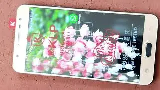 Samsung J7 Prime Display And Battery Change || Display And Battery Change ||  @RDMOBILEPOINT ​
