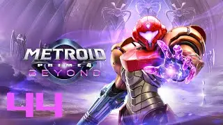 Metroid Prime 4 - Beyond - 44 - Die Super-Missile