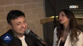Napoli si racconta: prima puntata con Gigi Finizio
