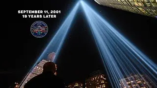 9/11/01 | 19 Years Later