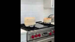 Bamboo Steamer Basket | Best Steamed Food | Easy Bamboo Steamer Recipes