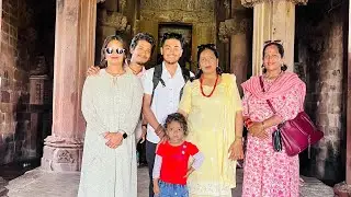 Incredible India Trip- part 2 