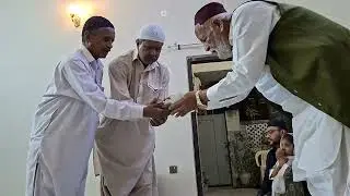 Urs Khawaja Ghareeb Nawaz - 814 