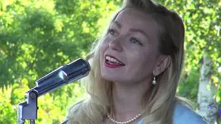 MARYANN & THE RAMBLIN' THREE - Looking Glass