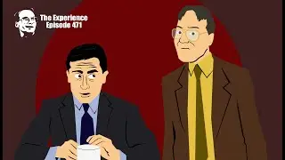 Jim Cornette Experience - Episode 471: The Observer Awards