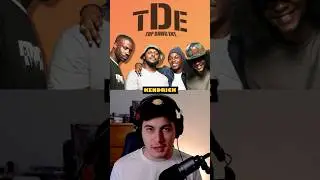 The Best Year for Every Rap Label? (TDE, Dreamville, Cactus Jack)