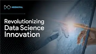 NeenOpal Company Introduction | Revolutionizing Data Science Innovation